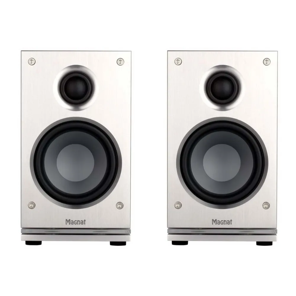 Magnat Signature Edelstein Matte White