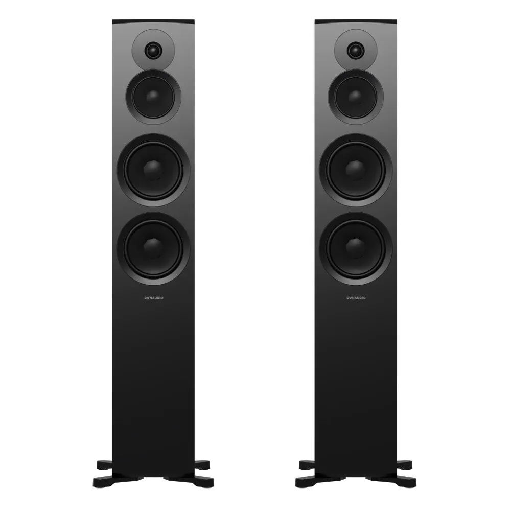 Dynaudio Emit 50 Walnut