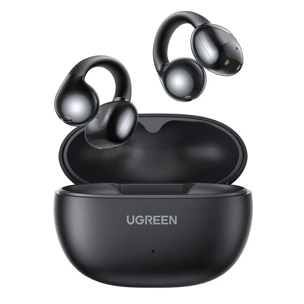 Ugreen WS209 HiTune S3 Earbuds Black