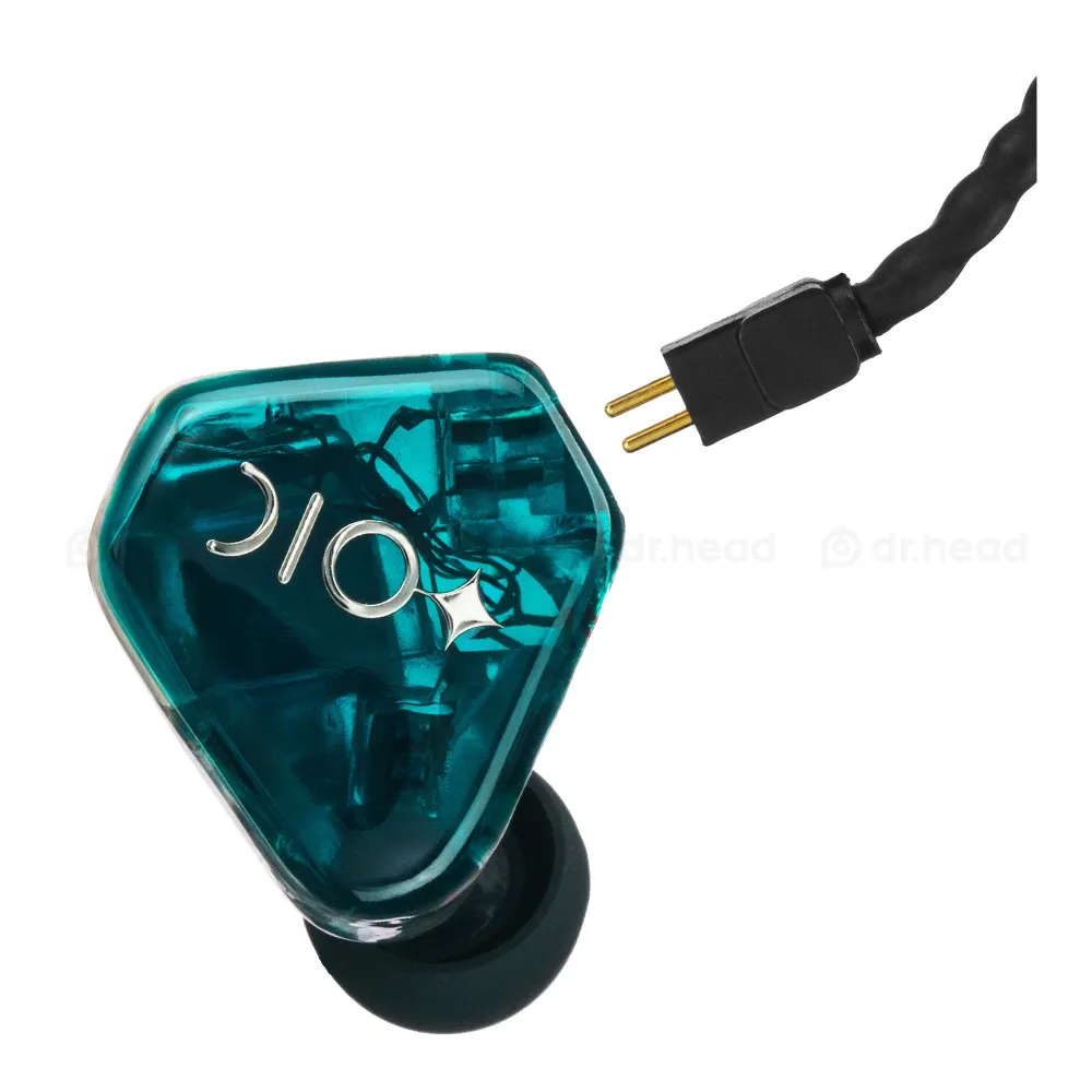 Aurian Forest Universal