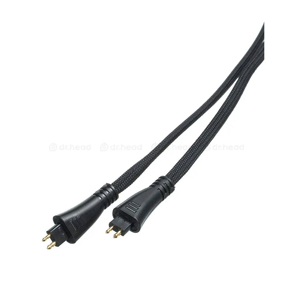 HeadMade EX-3 Fostex TH900 MK2 TH610 2.5mm 3m