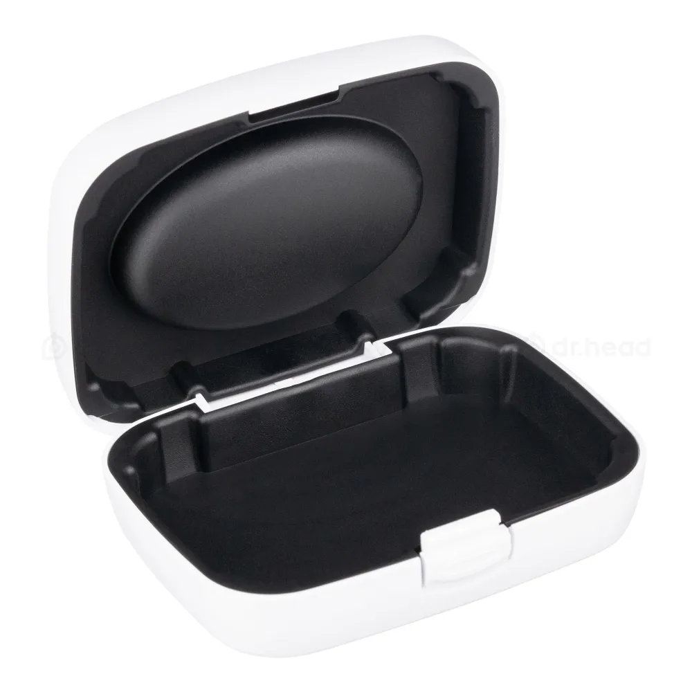 SoundLink Hearing Aid Case VIII White