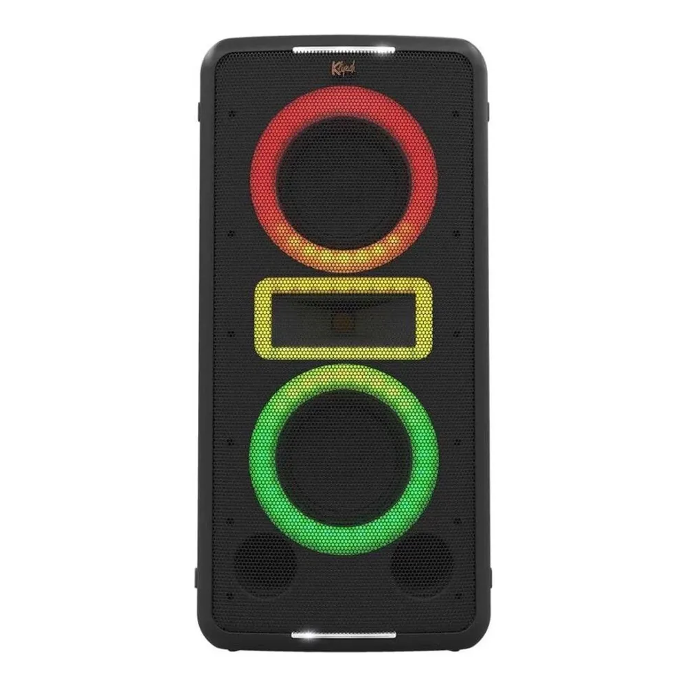 Klipsch New York Black