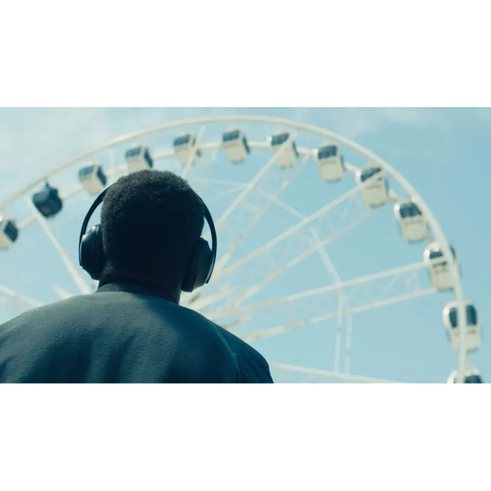 Bose Noise Cancelling 700 Black