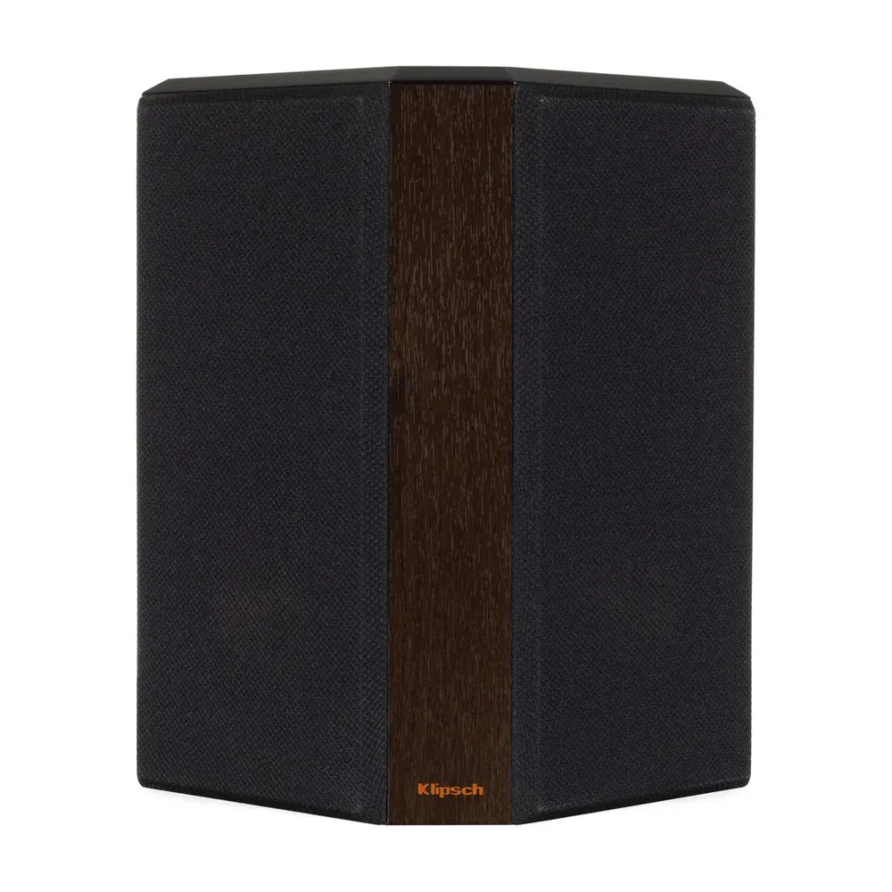Klipsch RP-502S Walnut