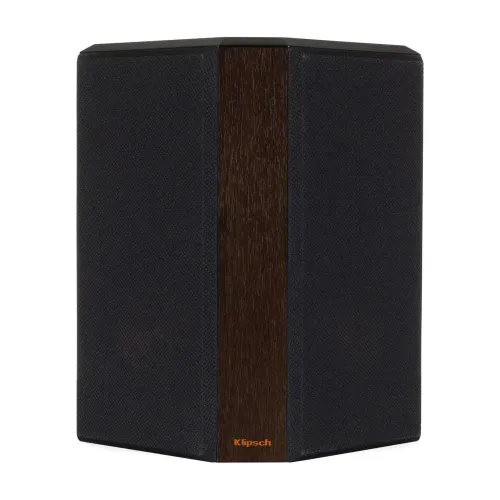 Klipsch RP-502S Walnut