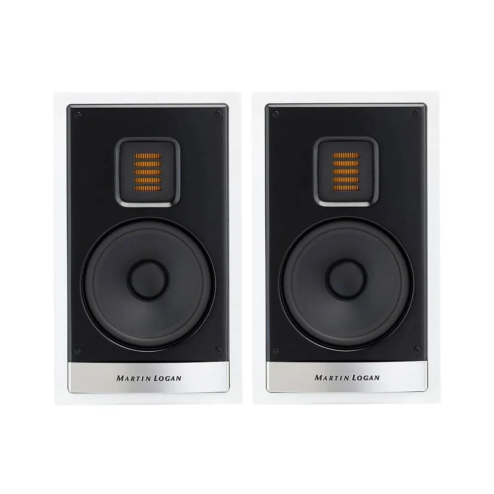 Martin Logan Motion 15i Matte White