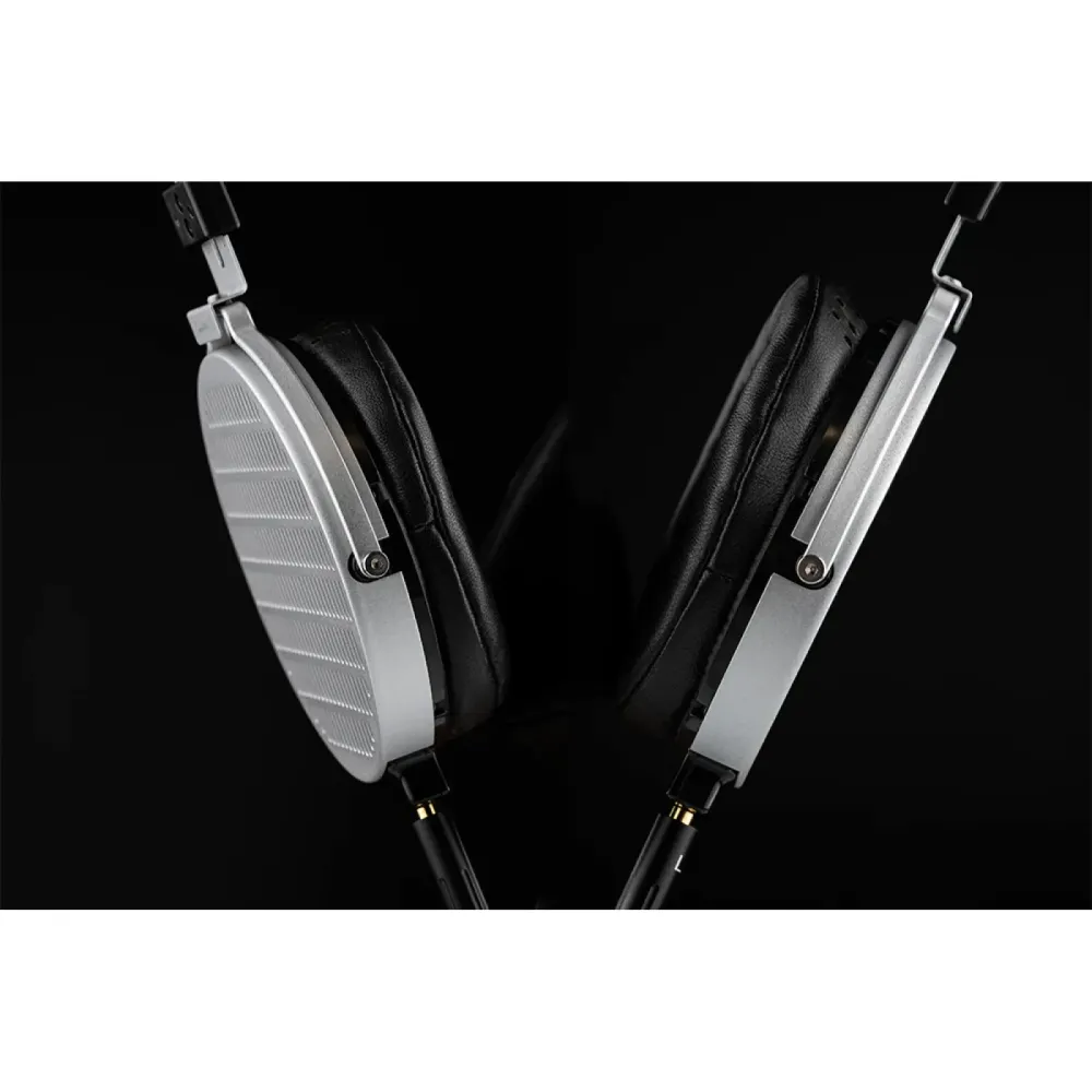 MoonDrop Cosmo Silver