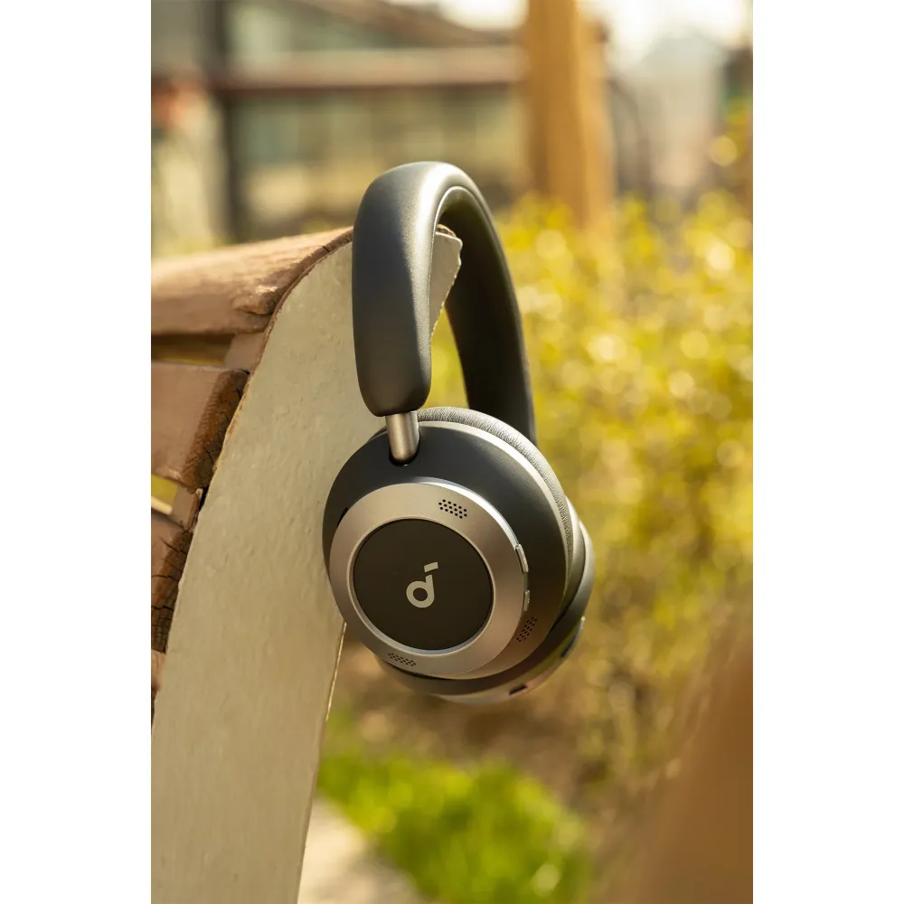 Anker Soundcore Space One Pro Jet Black