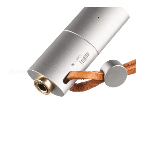 ddHiFi TC44Pro E2 Lightning