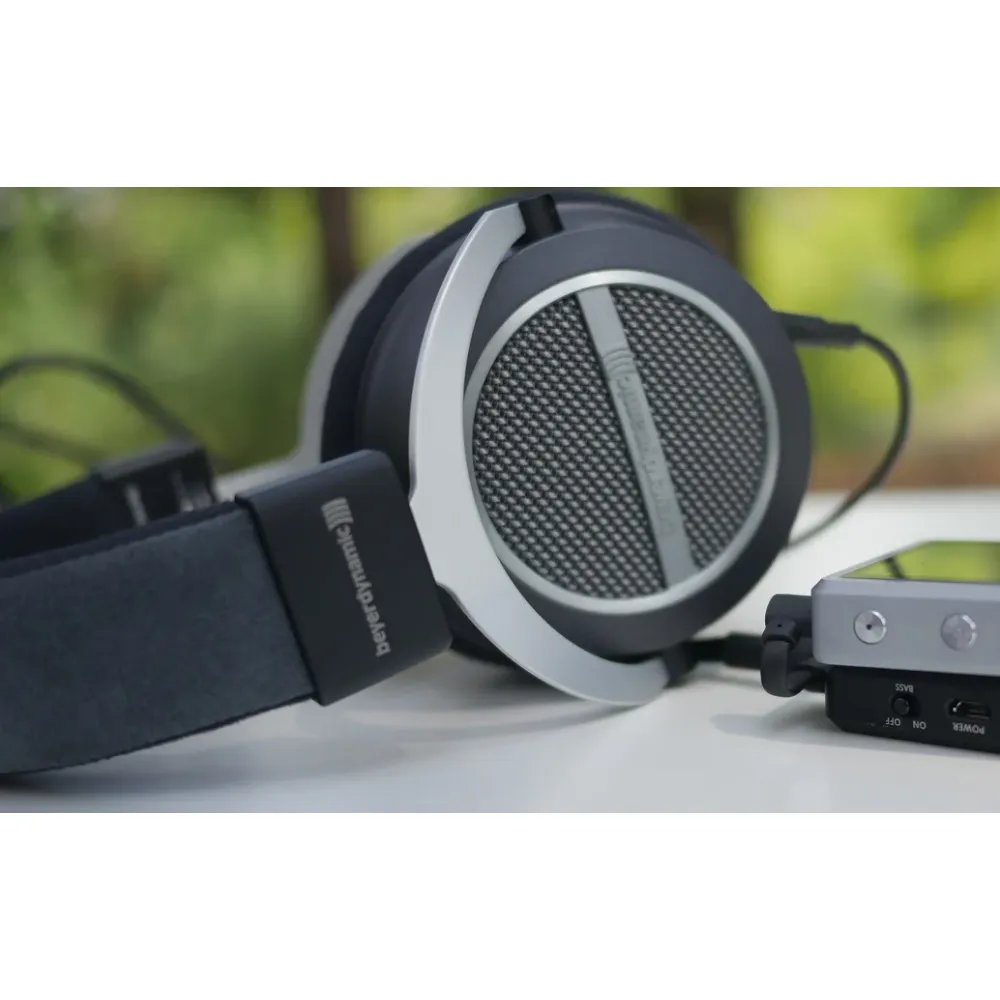 Beyerdynamic Amiron Home