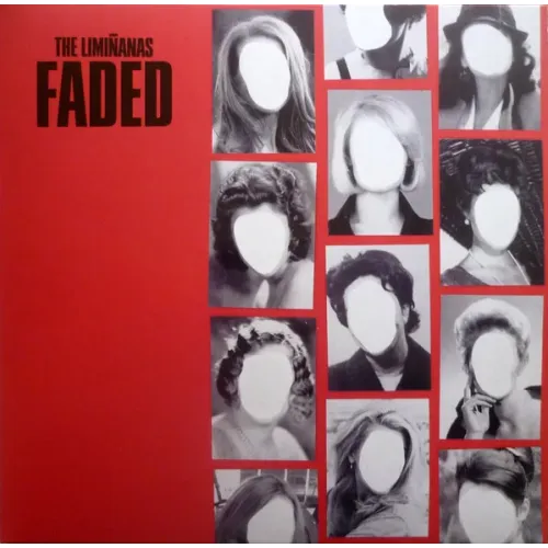 The Liminanas – Faded - 2LP