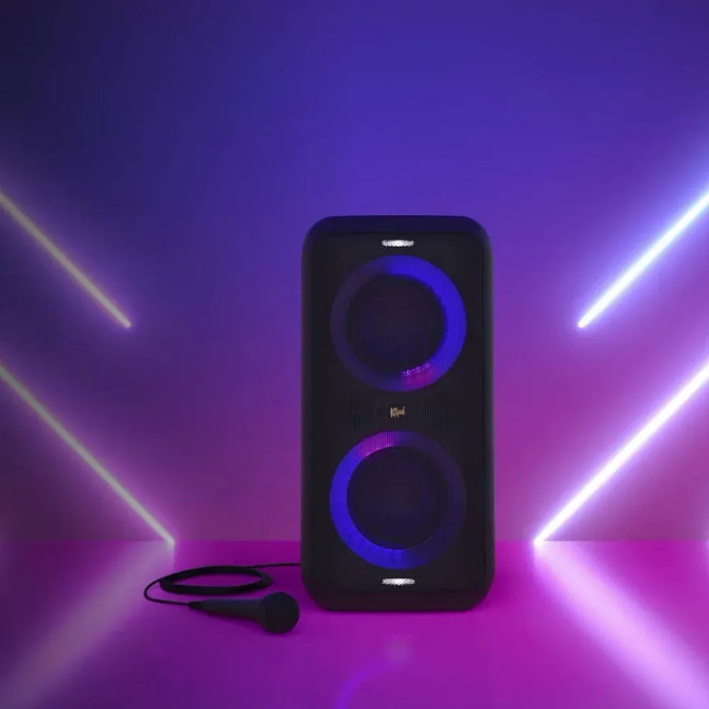 Klipsch GIG XXL Black