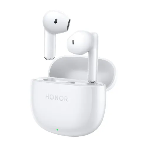 Honor CHOICE Earbuds X6 White