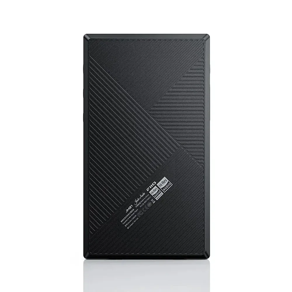 FiiO JM21 Black