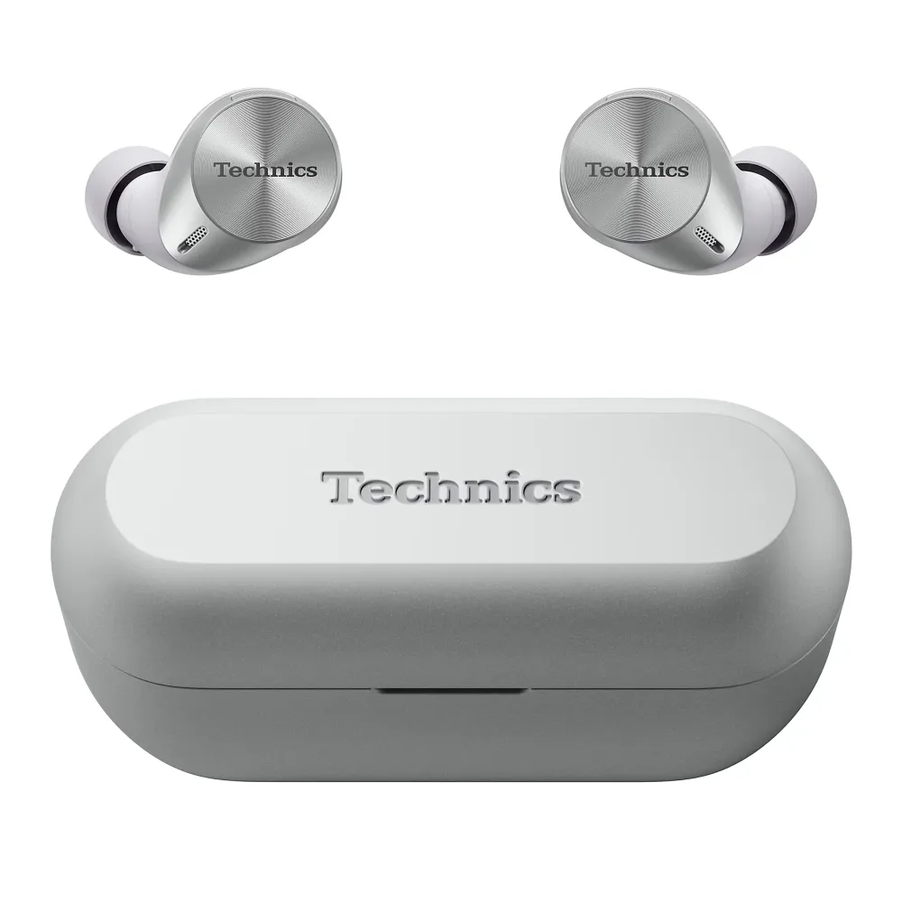 Technics EAH-AZ60M2 Silver