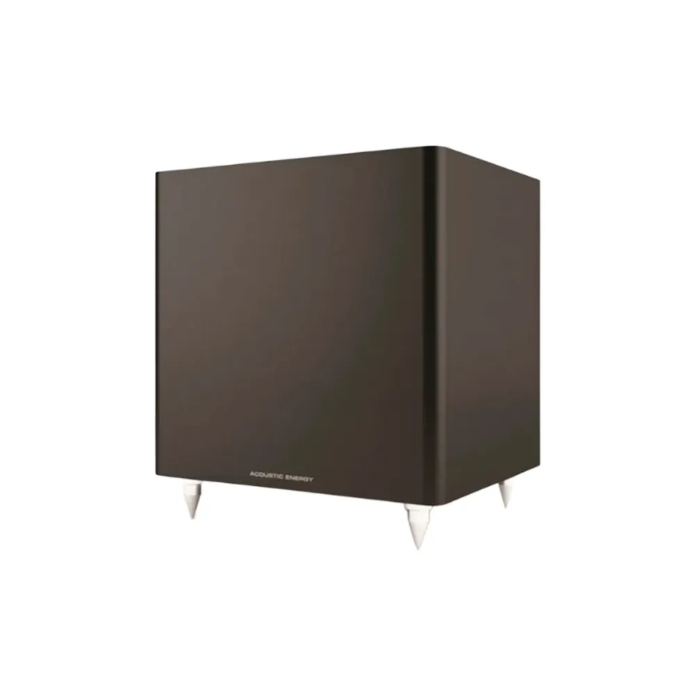 Acoustic Energy AE Sub Black