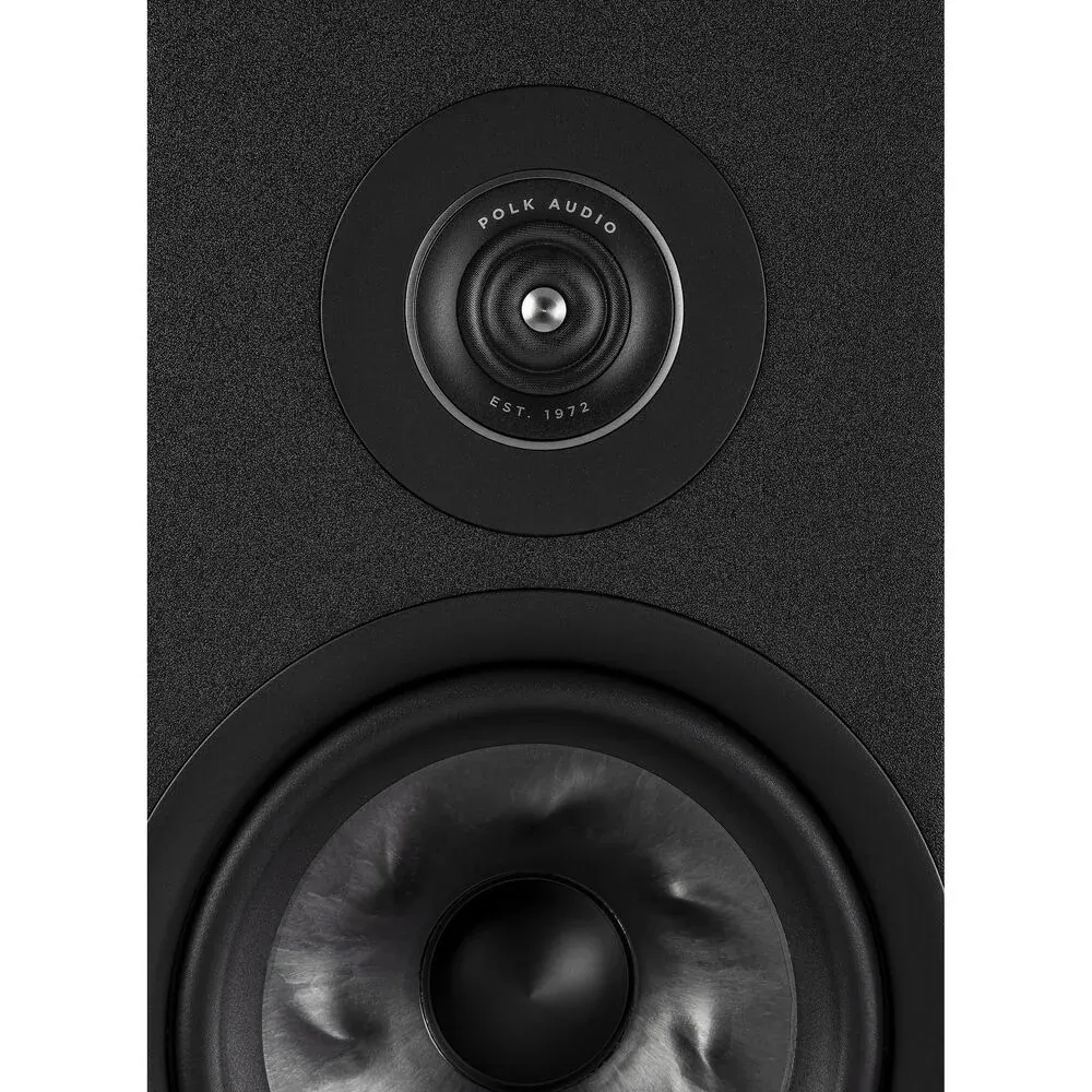 Polk Audio Reserve R200 Black