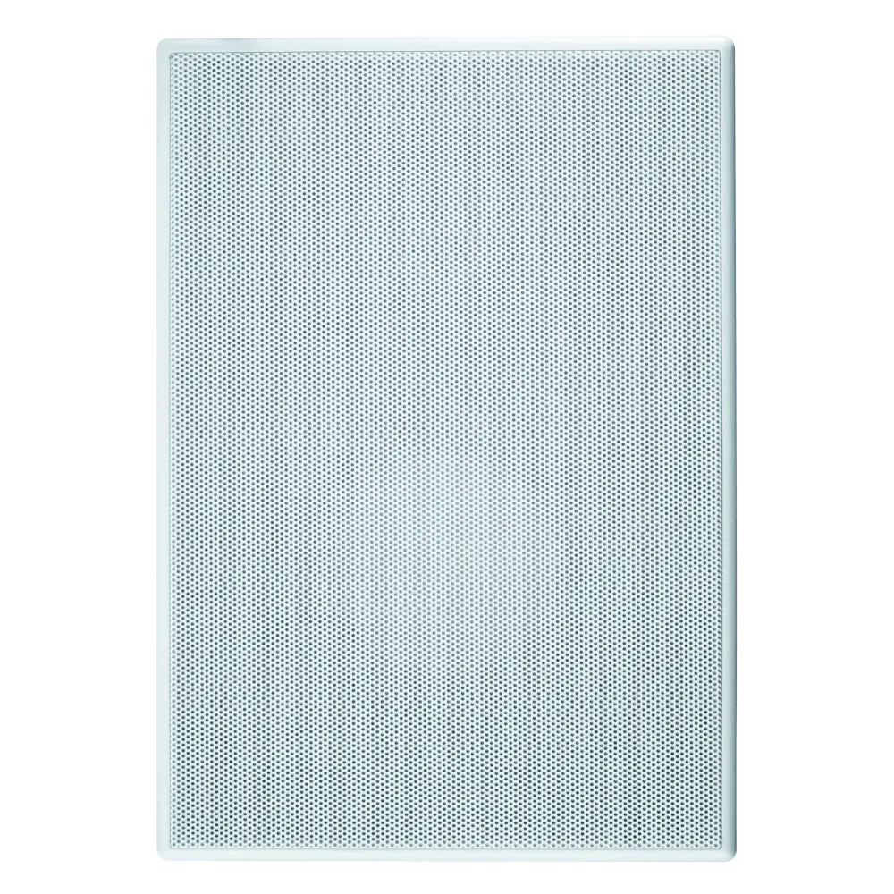 Canton InWall 845 White