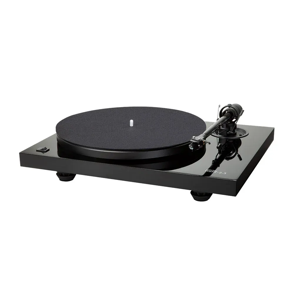 Music Hall MMF-2.3 Black