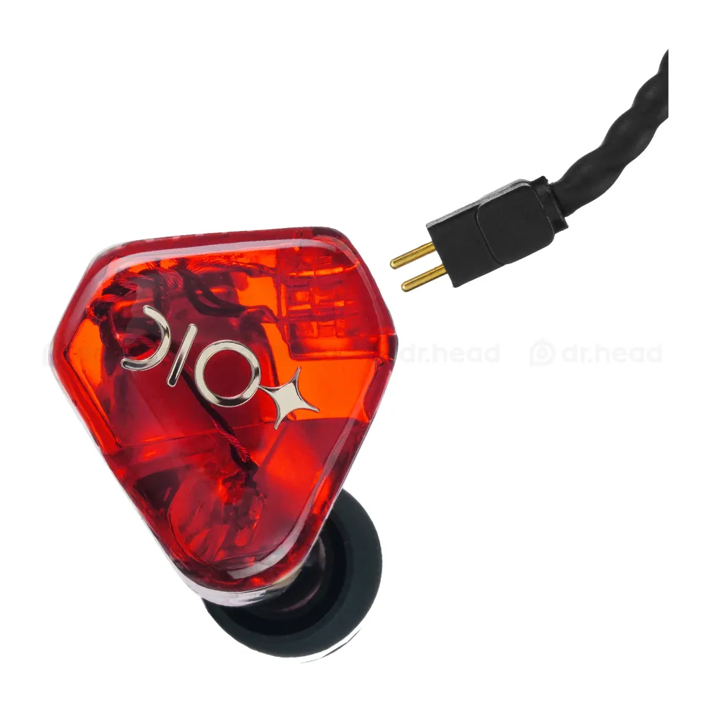 Aurian Sunset 2 Universal