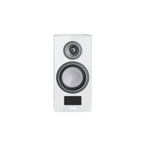 Canton Smart Vento 3 S2 White High Gloss