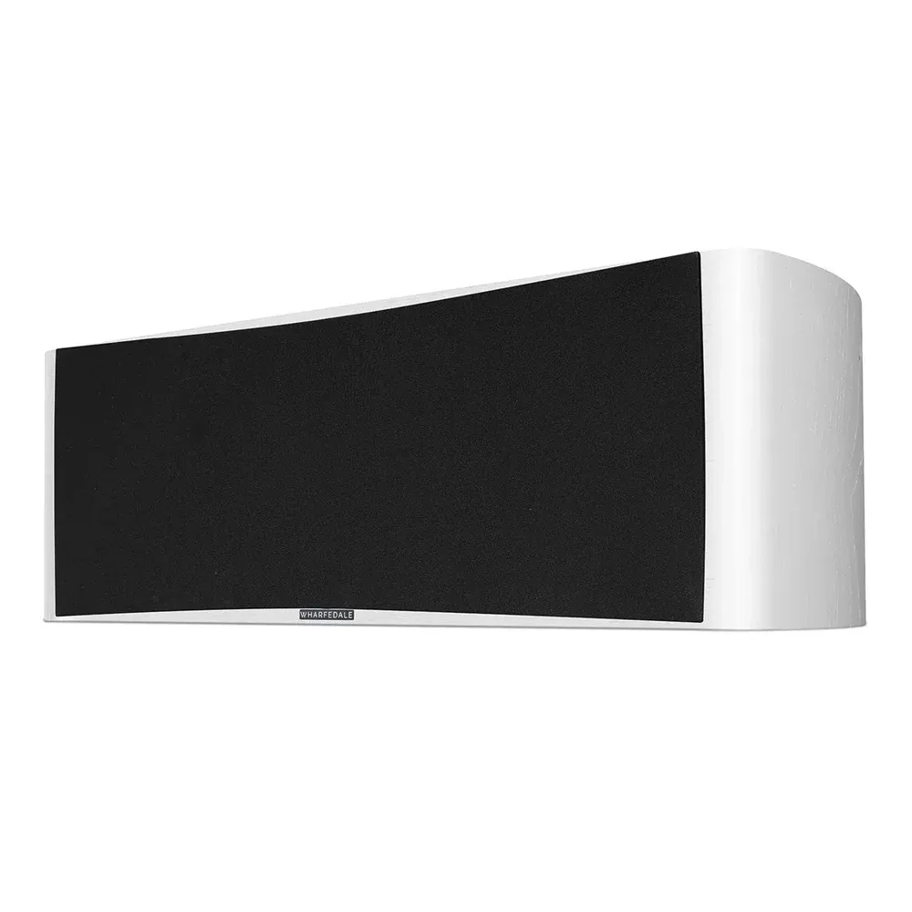 Wharfedale EVO 4.C White Oak