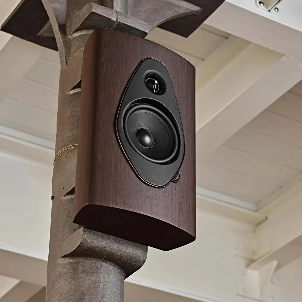Sonus Faber Sonetto Wall G2 Wenge