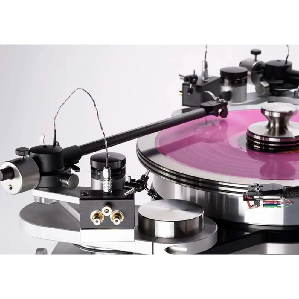 VPI The Titan System