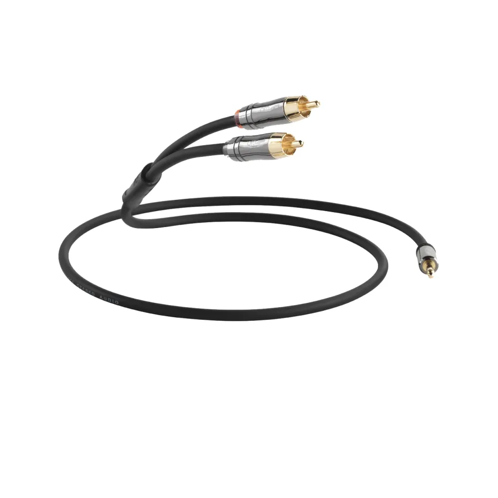 QED Performance Audio Graphite J2P 1,5m QE6500