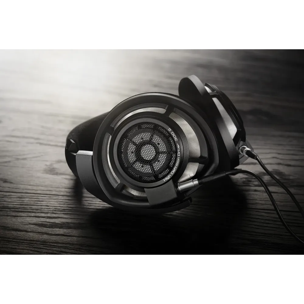 Sennheiser HD 800S