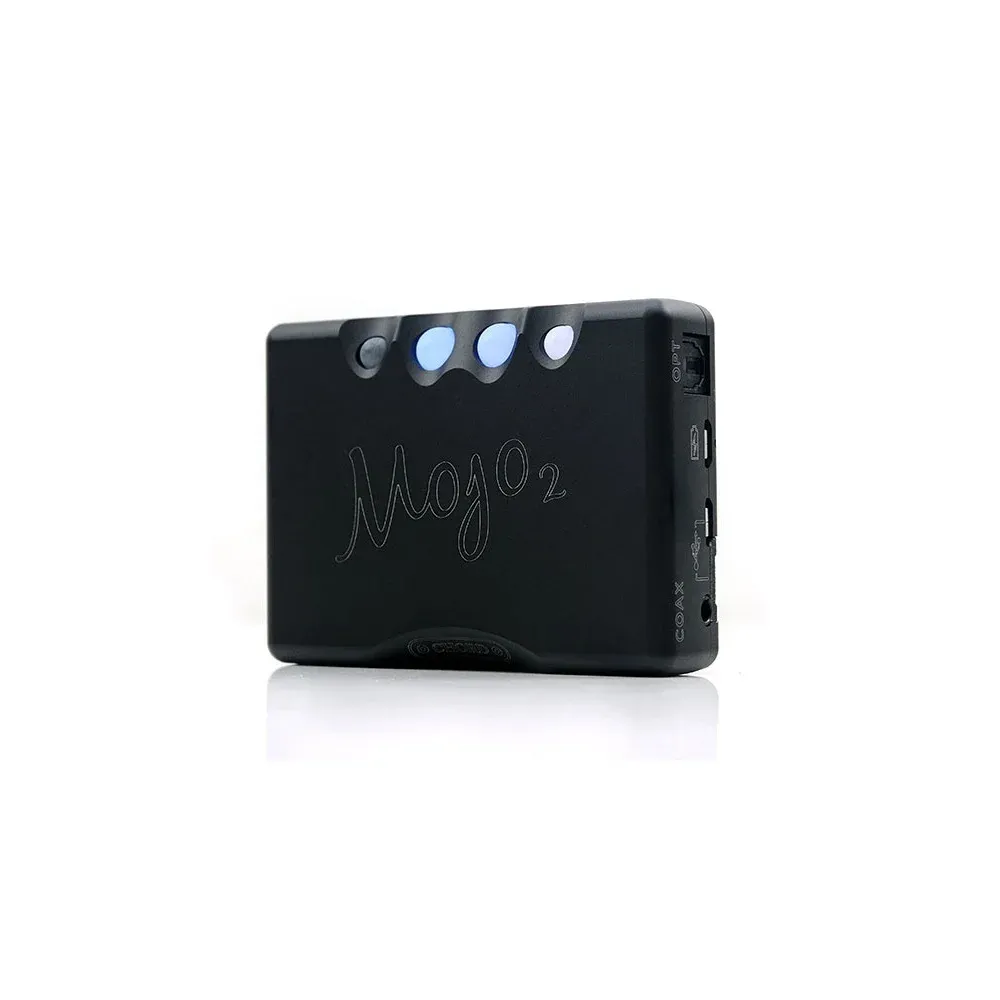 Chord Mojo 2 Black