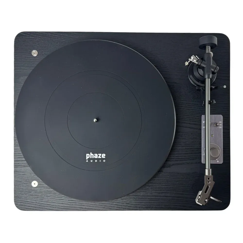 Phaze Audio Adelle Shadow Black