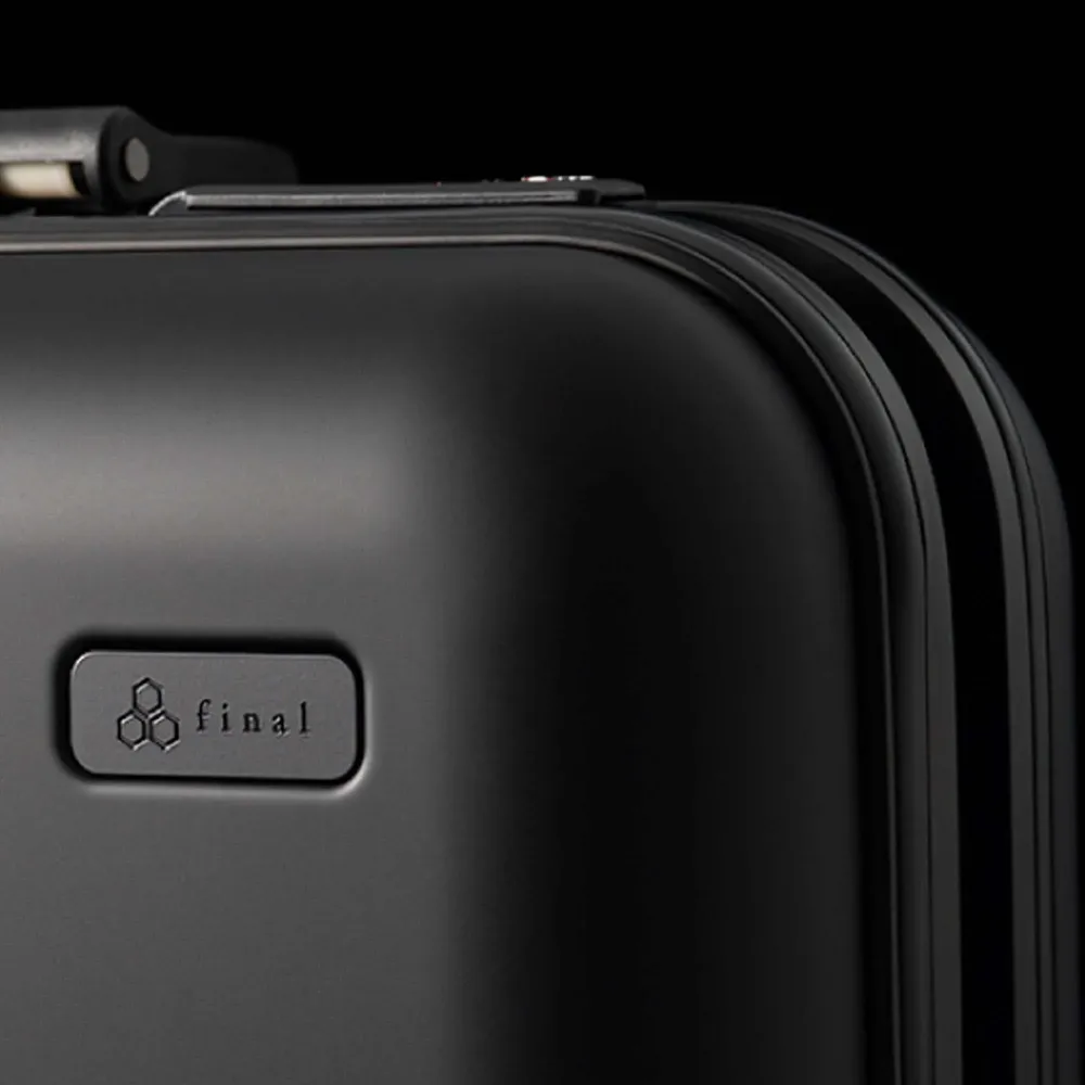 Final Audio D8000 Silver