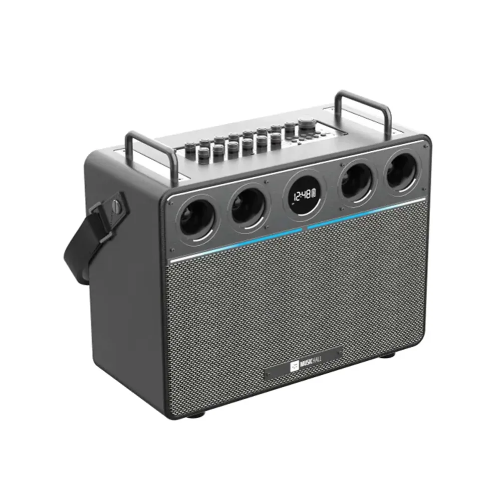 MusicHall SoundMaster Maestro Grey