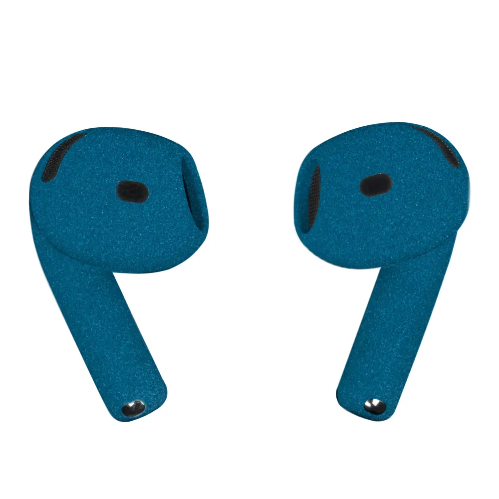 Apple AirPods 4 ANC Blue Matte