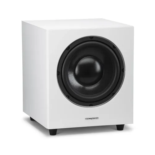 Wharfedale WH-D10 White Sandex