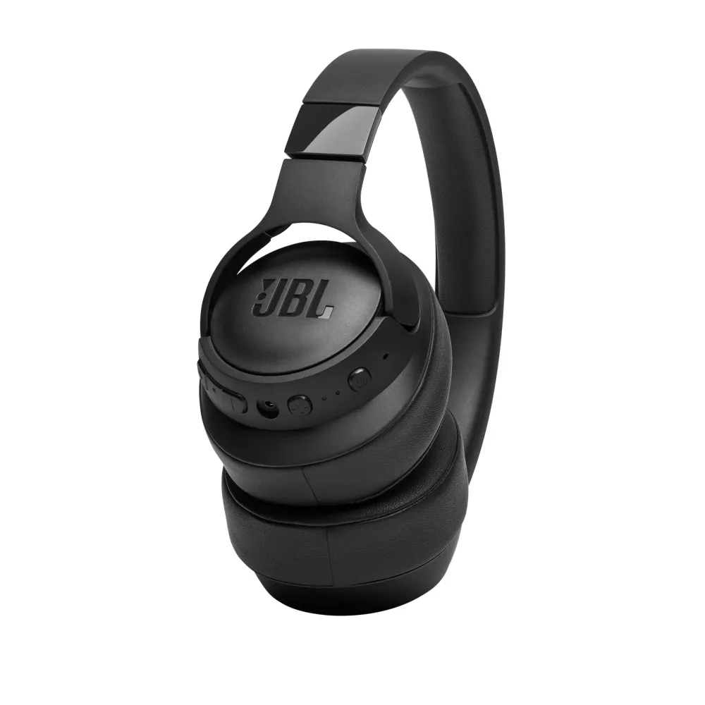 JBL Tune 760NC Black