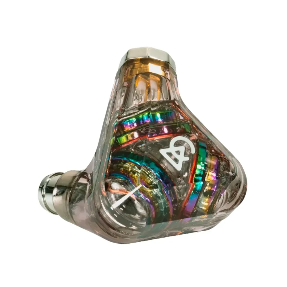 Campfire Audio Trifecta Dark Prism