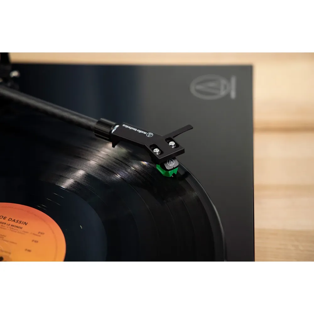 Audio-Technica AT-LPW50PB