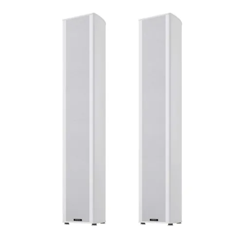 Piega Coax 511 White