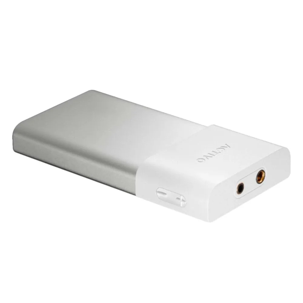 Astell&Kern Activo P1 Silver/White