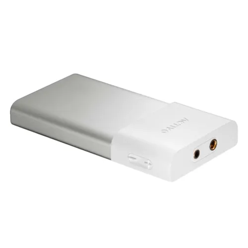 Astell&Kern Activo P1 Silver/White