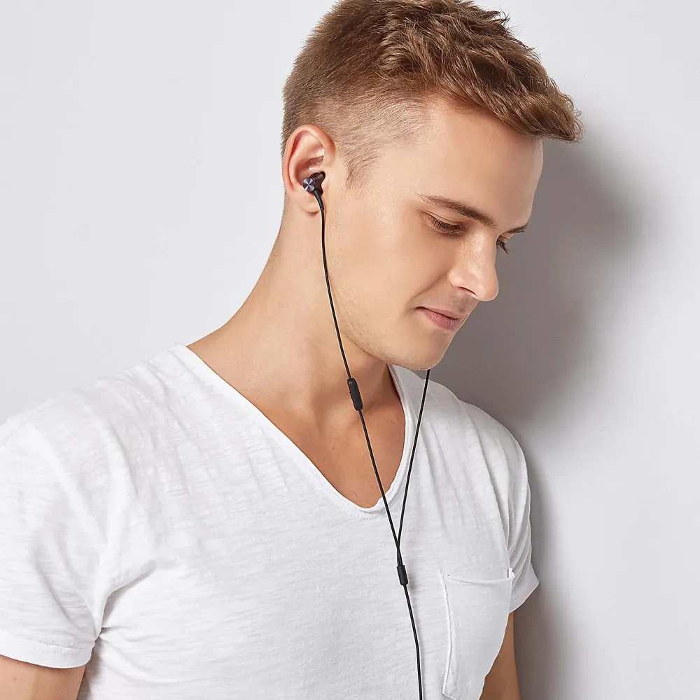 1MORE E1009 Piston Fit Type-C Gray