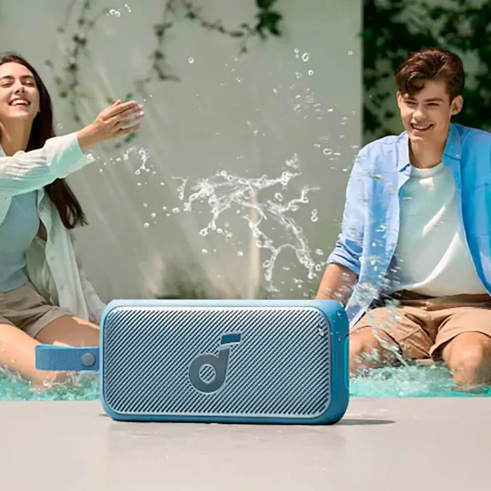 Anker Soundcore Motion 300 Blue