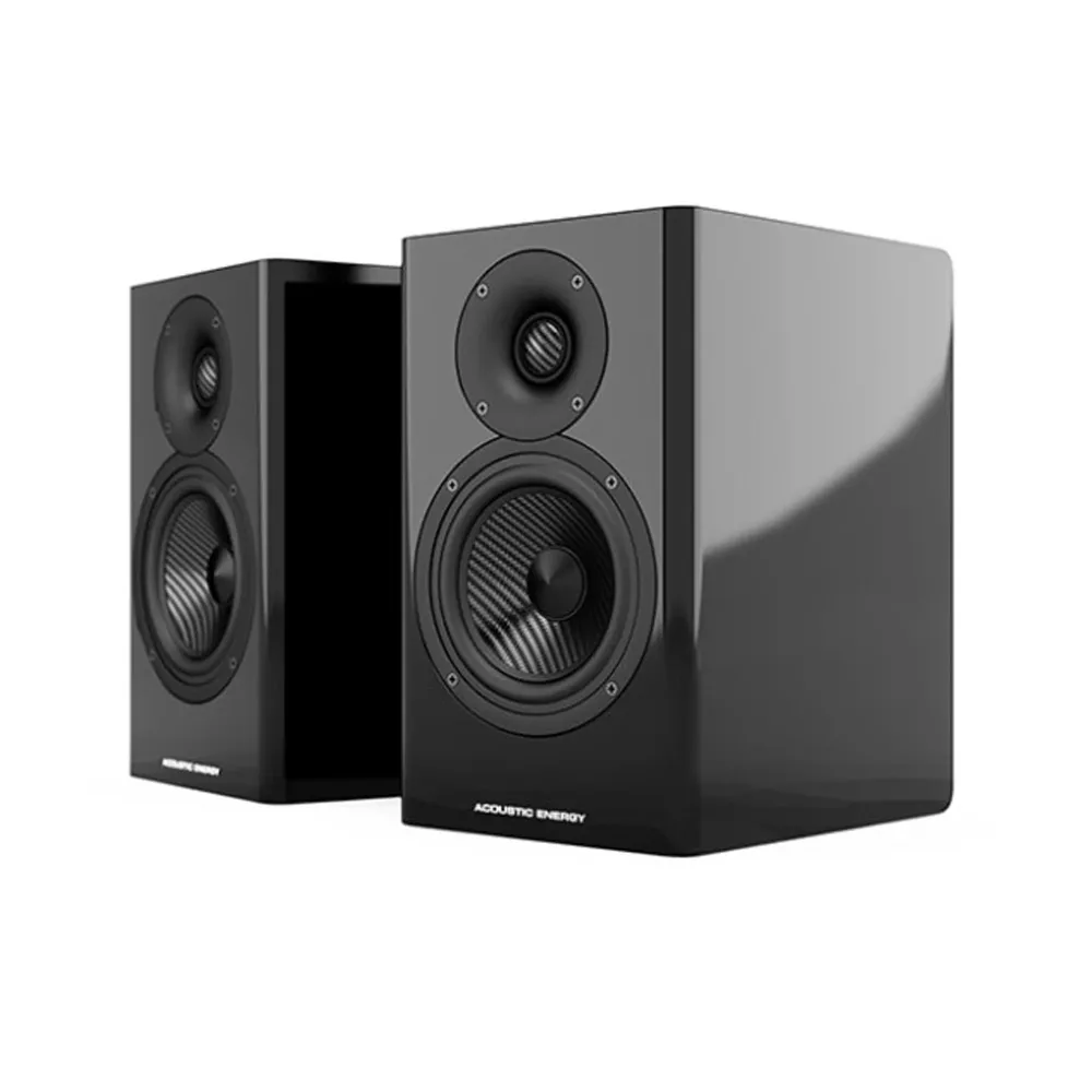 Acoustic Energy АЕ500 Piano Gloss Black