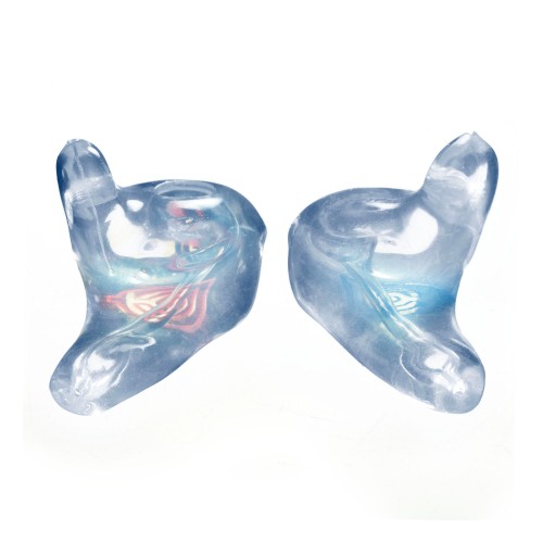 Беруши для мотоциклистов -20дБ