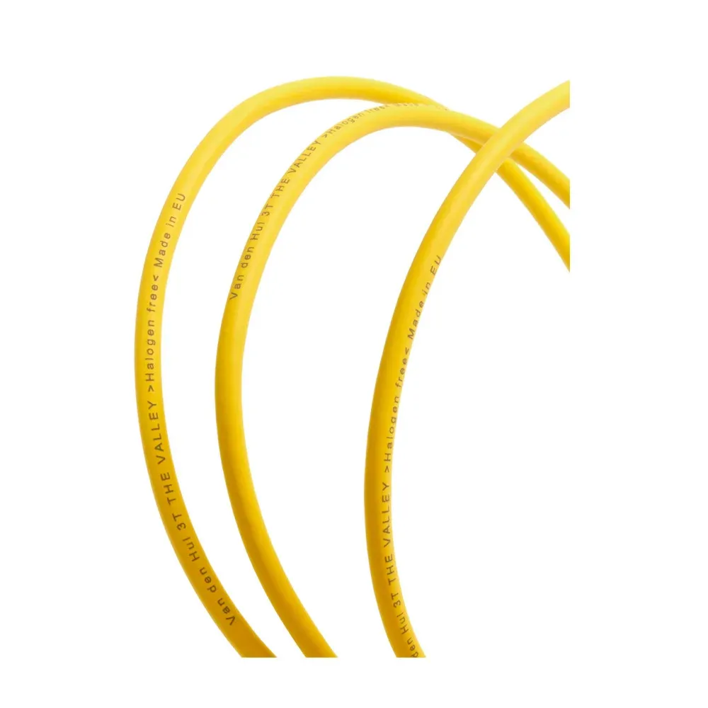 Van Den Hul 3T The Valley RCA 0.8 m