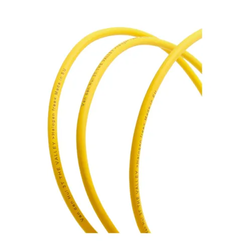 Van Den Hul 3T The Valley RCA 0.8 m