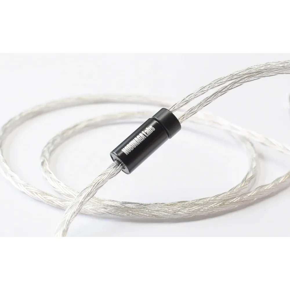 Nobunaga Labs SILVER FUJIN 3.5mm